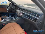 AUDI A8L 2022 MODEL